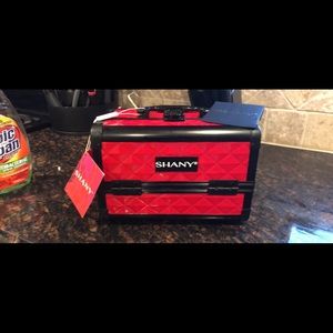 Shany Makeup Case
